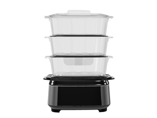 Пароварка KITFORT КТ-4082